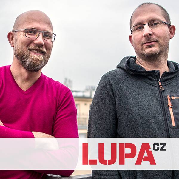 Lupa.cz